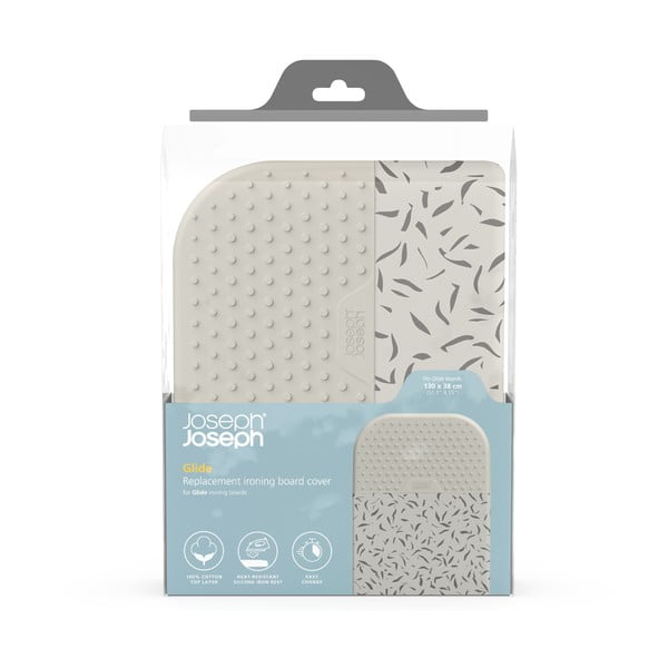 Navlaka za dasku za glačanje 130x38 cm Glide – Joseph Joseph-image-1