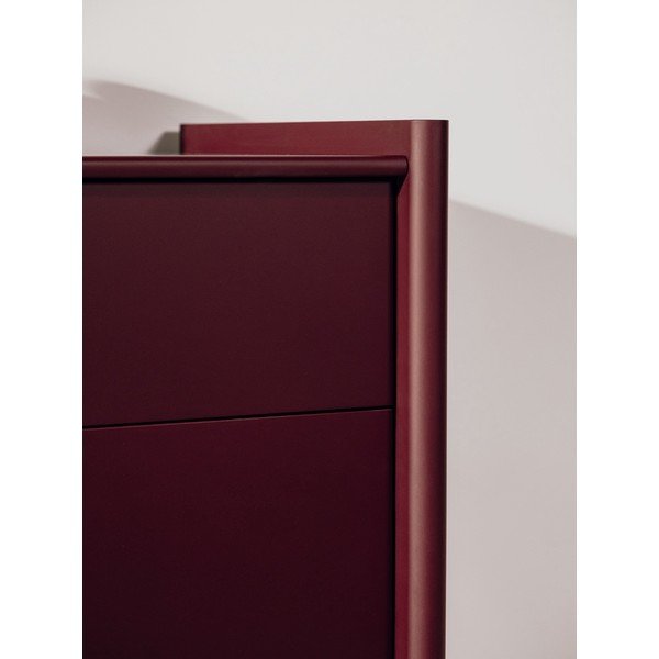 Bordo komoda 160x91x46 cm Rali – noo.ma-image-4
