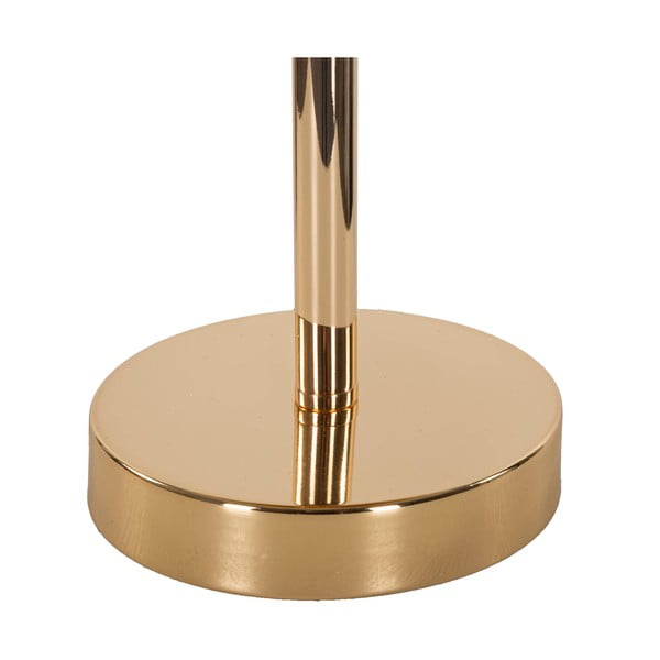 Stolna lampa u zlatnoj boji (visina 55 cm) Palm – Mauro Ferretti-image-4