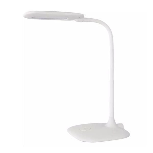 Bijela LED stolna lampa s mogućnosti zatamnjivanja (visina 55 cm) Stella – EMOS