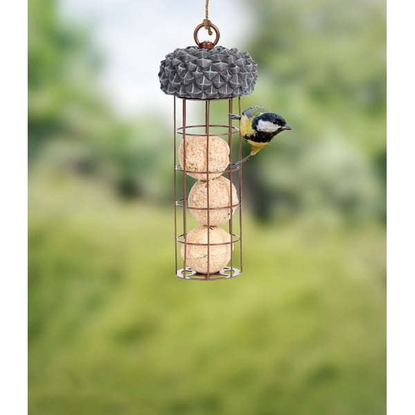 Držač za hranu od loja Acorn – Esschert Design-image-1