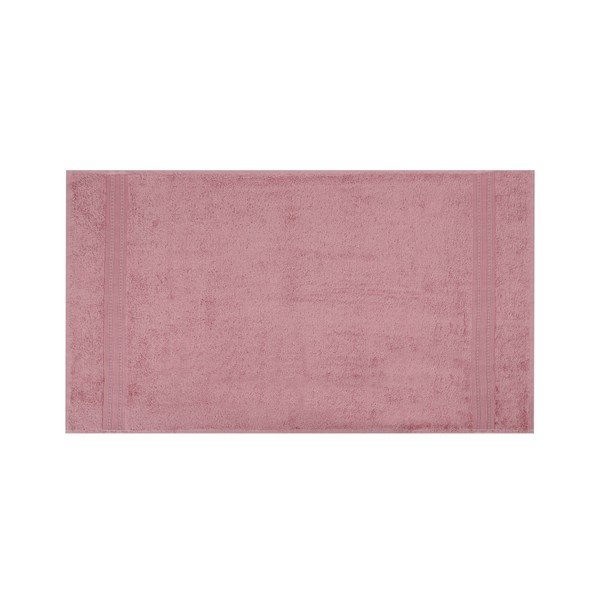 Ružičasti ručnik Lavinya, 50 x 90 cm-image-2