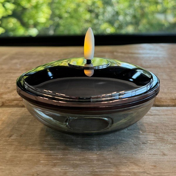 LED svijeća (visina 5 cm) Lia – Sirius-image-1