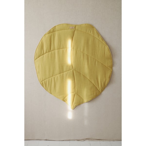 Dječja deka za igranje Honey - Moi Mili-image-1