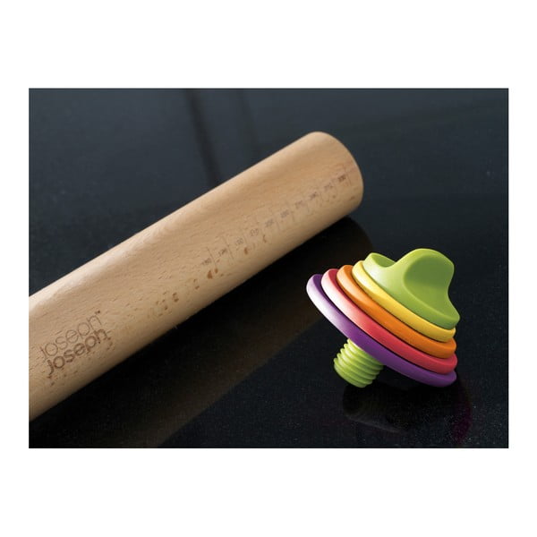 Podesivi valjak Joseph Joseph Rolling Pin-image-3