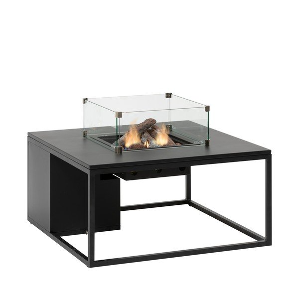 Kamin od nehrđajućeg čelika Cosiloft 100 - COSI-image-3