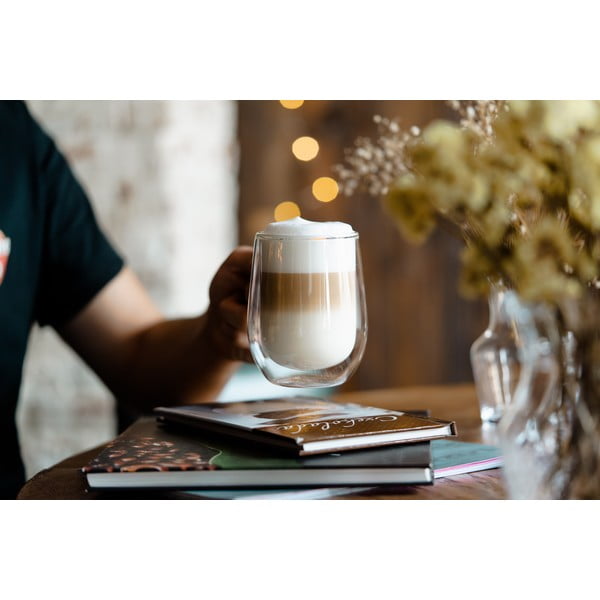 Šalice u setu 2 kom 350 ml Amo – Vialli Design-image-4