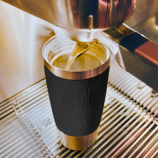 Crna putna šalica 360 ml – Tefal-image-3