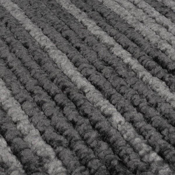 Tamno sivi tepih 120x160 cm Camino – Flair Rugs-image-3