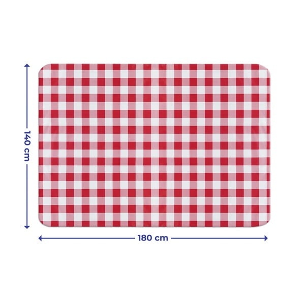 Stolnjak 180x140 cm Gingham - Maximex-image-3