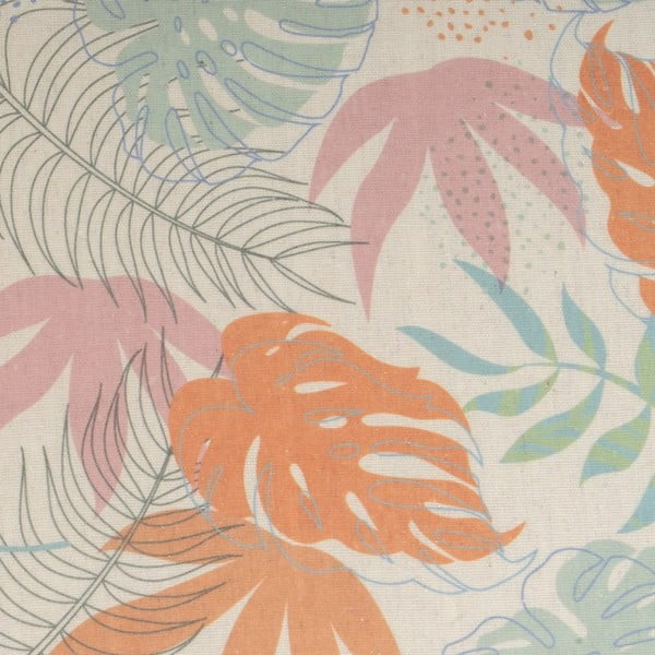 Nadstolnjaci u setu 2 kom 60x160 cm Tropy – Casa Selección-image-2