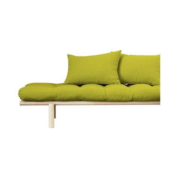 Karup Pace Natural / Pistacio sofa-image-2