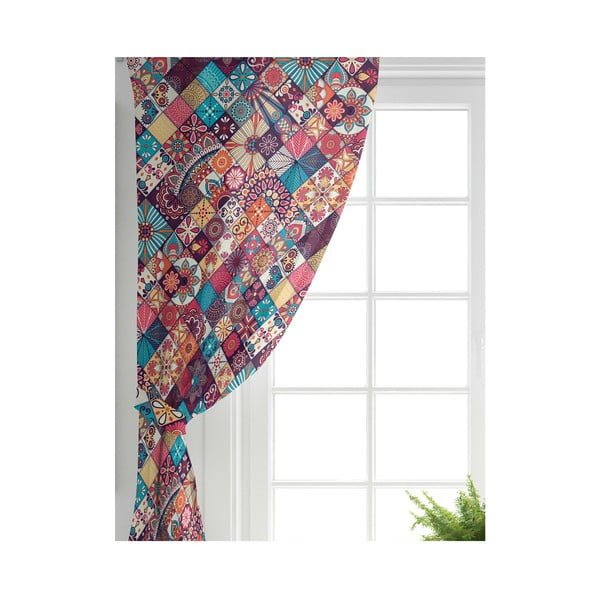 Zavjesa 140x260 cm - Mila Home-image-2