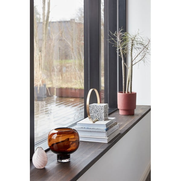 Držač za knjige Byron – Hübsch-image-1