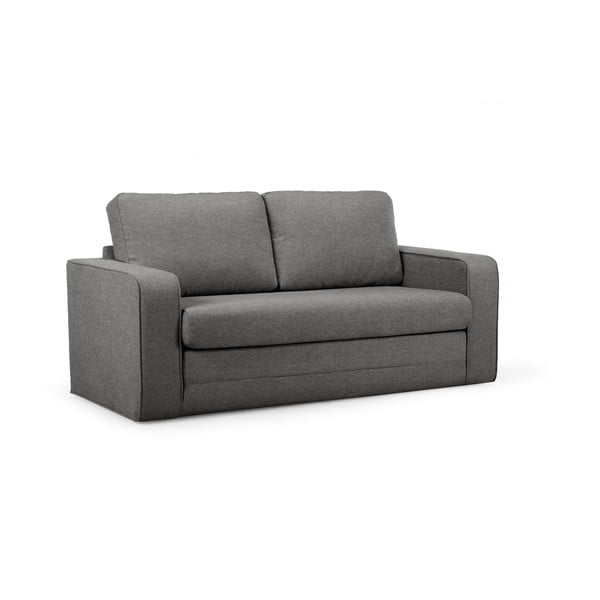Siva sklopiva sofa 160 cm Come – Bobochic Paris-image-2