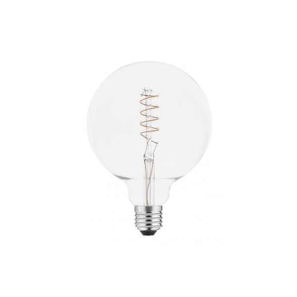 Žarulja sa žarnom niti s mogućnosti zatamnjivanja s toplim svjetlom E27, 4 W – GTV