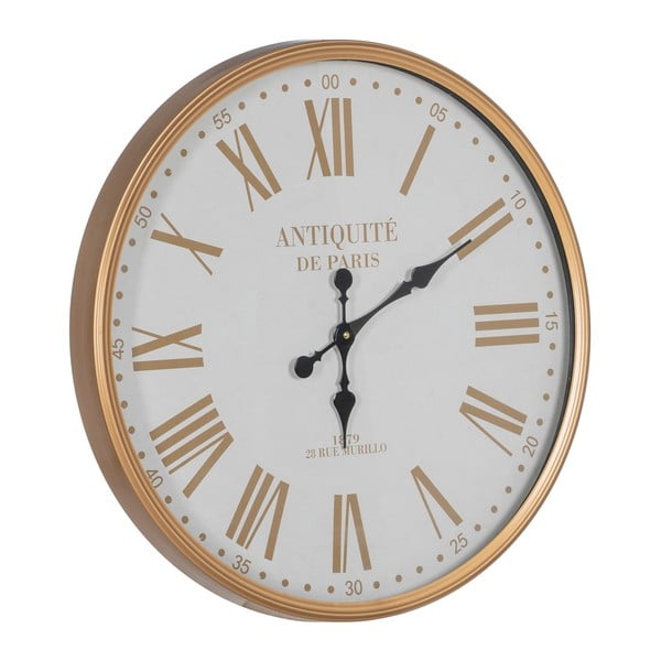 Zidni sat ø 60 cm Antiquité – Ixia-image-2