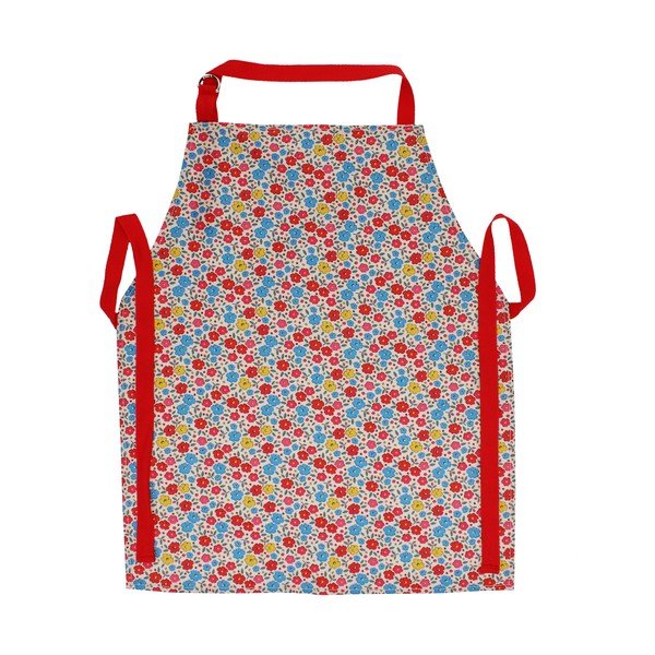 Pamučna dječja pregača Tilde – Rex London