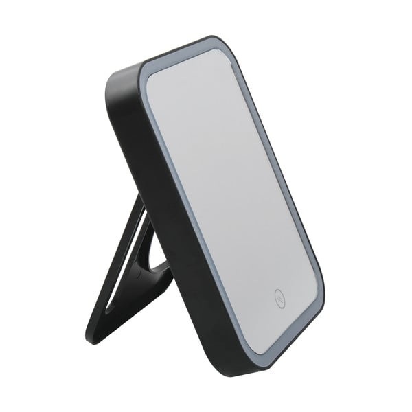 Kozmetičko ogledalo s osvjetljenjem 15x20 cm Ania – MSV-image-3