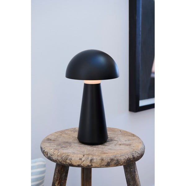 Crni svjetlosni ukras Sam - Sirius-image-4