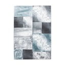 Plavi/sivi tepih 120x170 cm Hawaii – Ayyildiz Carpets