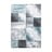 Plavi/sivi tepih 80x150 cm Hawaii – Ayyildiz Carpets