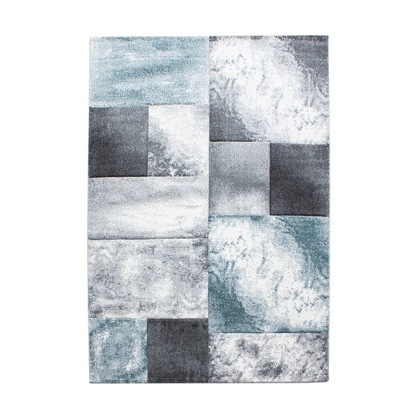 Plavi/sivi tepih 80x150 cm Hawaii – Ayyildiz Carpets