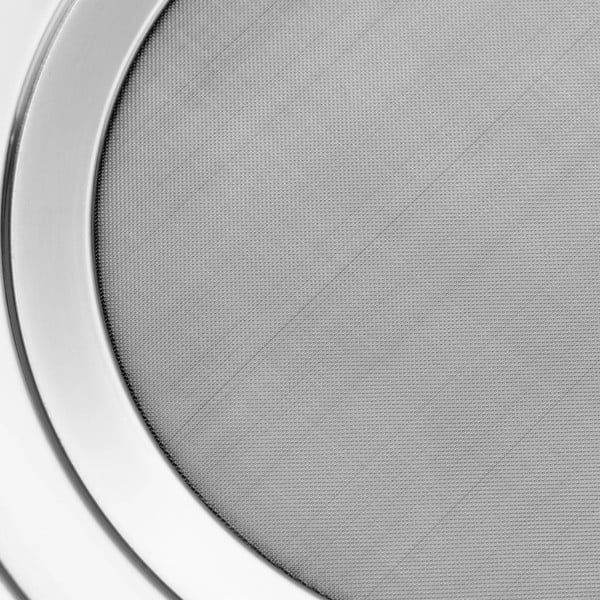 Zaštitna mreža za prženje od nehrđajućeg čelika ø 30 cm Lucca 3.0 – FABINI-image-1