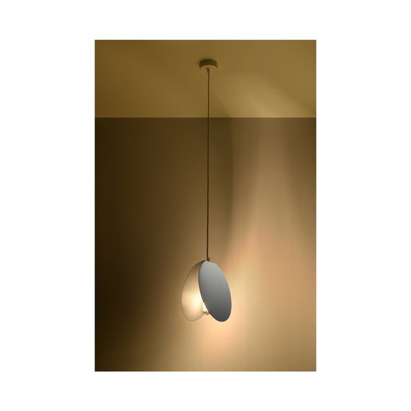 Bijela visilica Sollux Brette-image-2