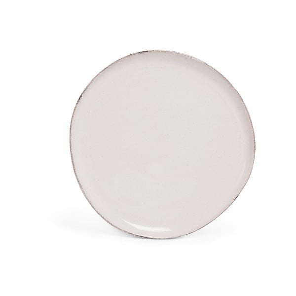 Servis za jelo 24 kom od kamenine Snow Heart – Bonami Essentials-image-4