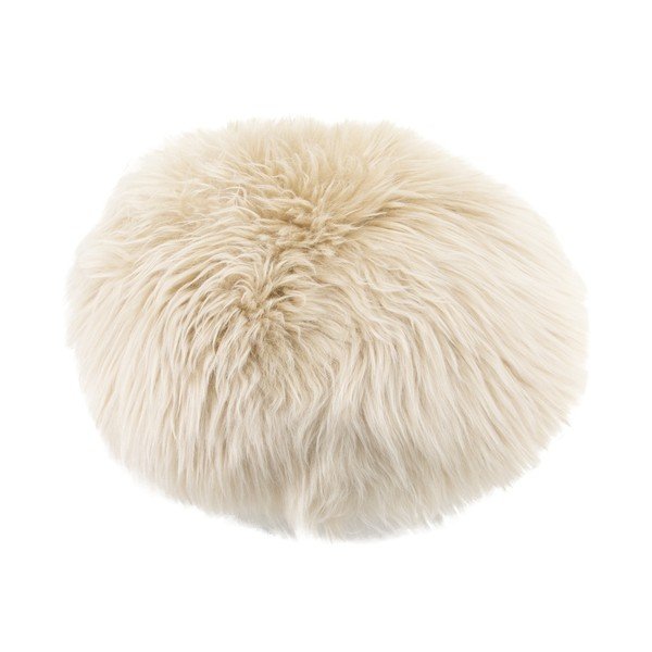 Ukrasni jastuk ø 40 cm – Native Natural-image-1