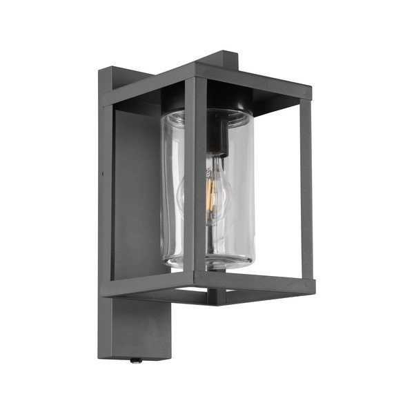 Vanjska svjetiljka (visina 33 cm) Lunga – Trio