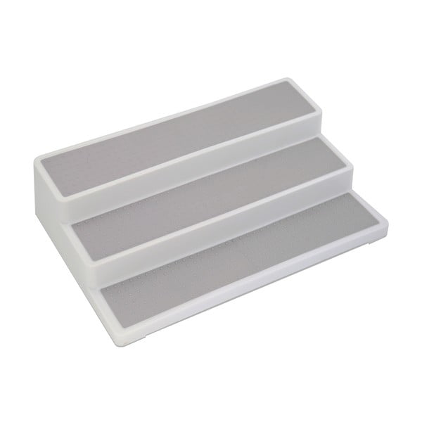 Sivi plastični organizator začina - Addis-image-2