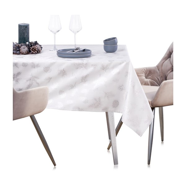 Stolnjak s božićnim motivom 140x220 cm Magic Night – Restilo-image-3