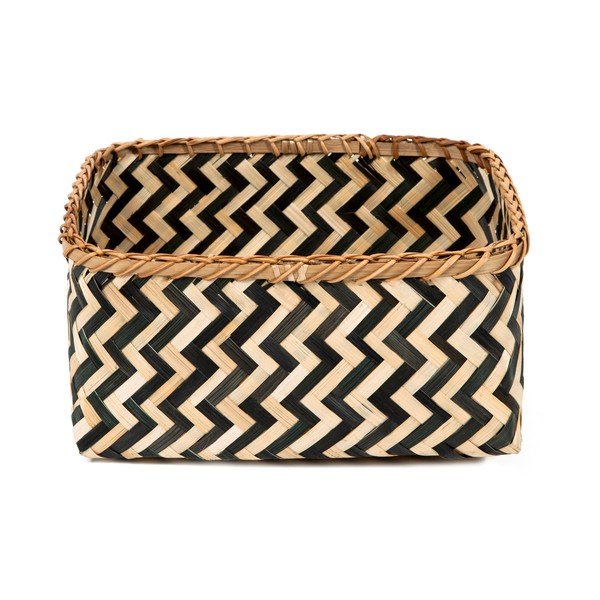 Bambusova košara Zebra – Compactor-image-3