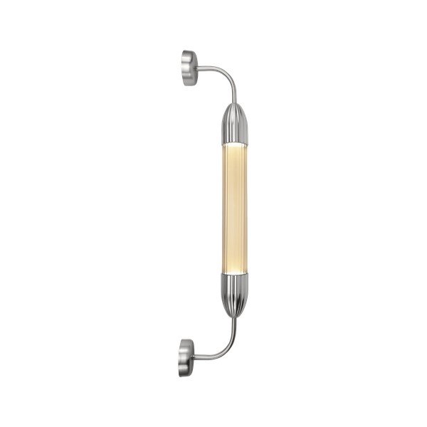 Željezna zidna lampa u srebrnoj boji Lemon Squeeze – UMAGE-image-4