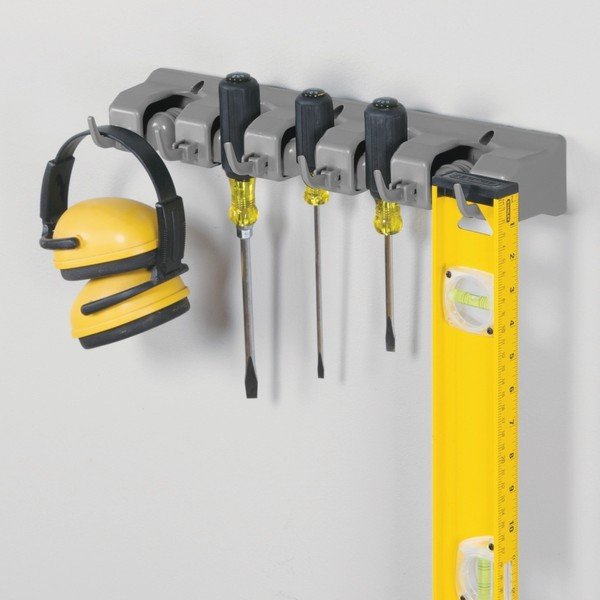 Zidna polica za alat iDesign Mount-image-1