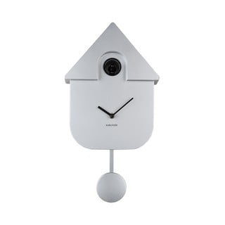 Sat s njihalom/zidni Modern Cuckoo – Karlsson