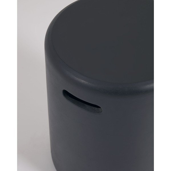 Okrugao vrtni stol ø 35 cm Taimi – Kave Home-image-4