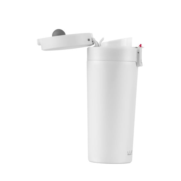 Bijela putovanja termohrle vialli dizajn fuori, 400 ml-image-2