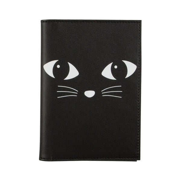 Sass &amp; Belle Black Cat torbica oko struka