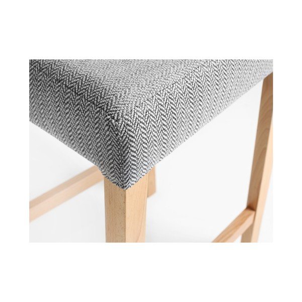 Barska stolica Custom Form Wilton Plata-image-4