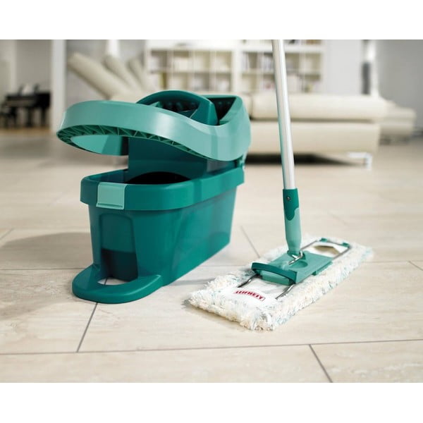 Plastična kanta 8 l Profi – LEIFHEIT-image-1