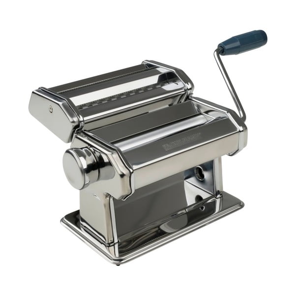 Stroj za izradu tjestenine od nehrđajućeg čelika Fackelmann