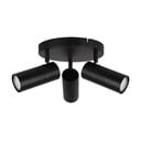 Crni metalni reflektor Colly – Candellux Lighting