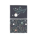 Tekstilni podmetač 2 kom s božićnim motivom 35x45 cm Christmas Deco – Butter Kings