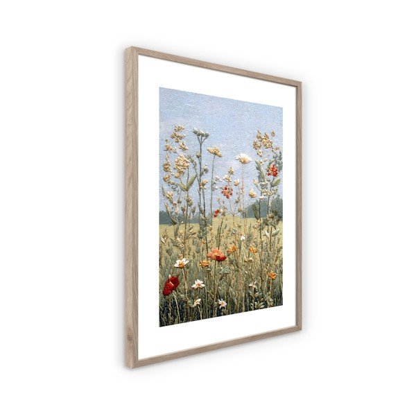 Slika 50x70 cm Wild Meadow – Styler-image-4