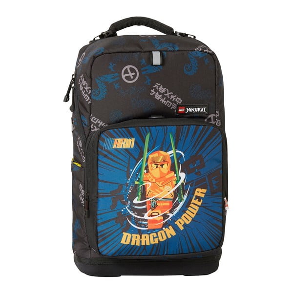 Dječji ruksak 20 l Ninjago Arin Optimo Plus – LEGO®