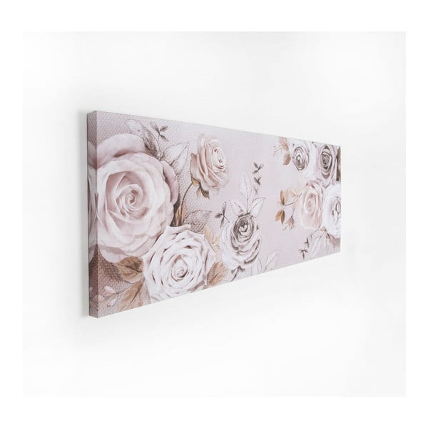 Slika Graham & Brown Rose Trail, 100 x 40 cm-image-2