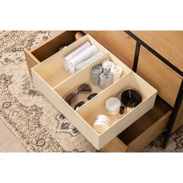 Kartonski organizator za ladice Vidar – Bigso Box of Sweden-image-2